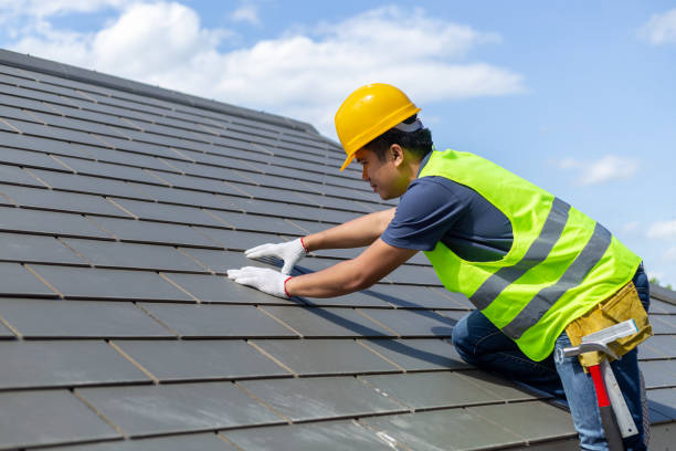 Best Metal Roofing Contractor  in Hayesville, OR