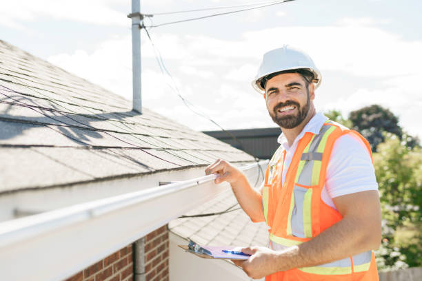 Best Roof Leak Repair  in Hayesville, OR