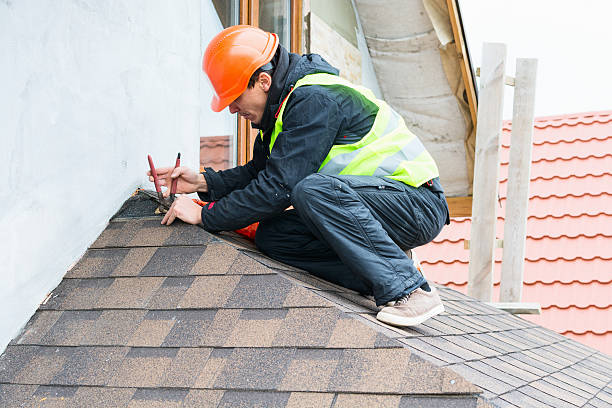 Best Gutter Installation and Roofing  in Hayesville, OR