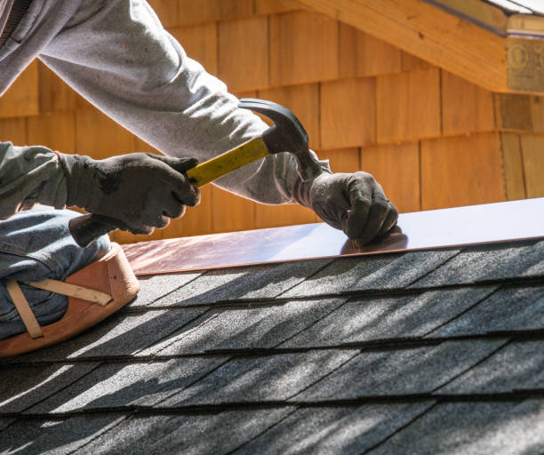 Trusted Hayesville, OR Roofing Contractor Experts